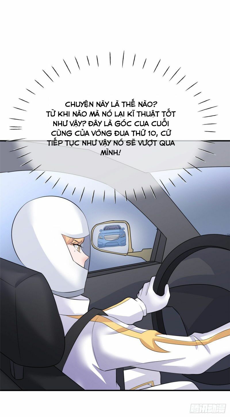 siêu cấp nữ thần trọng sinh chapter 12 22