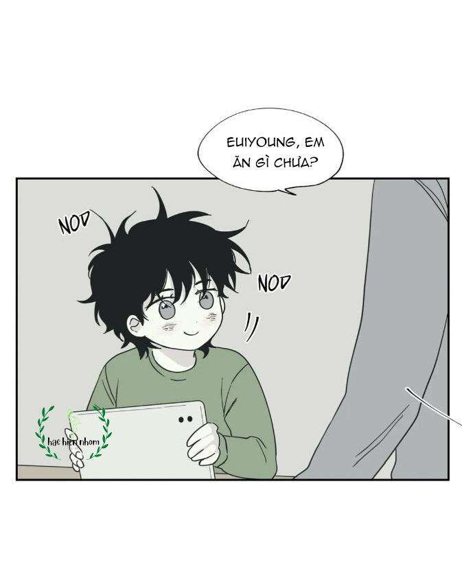 thủy triều thấp lúc chạng vạng chapter 6 47