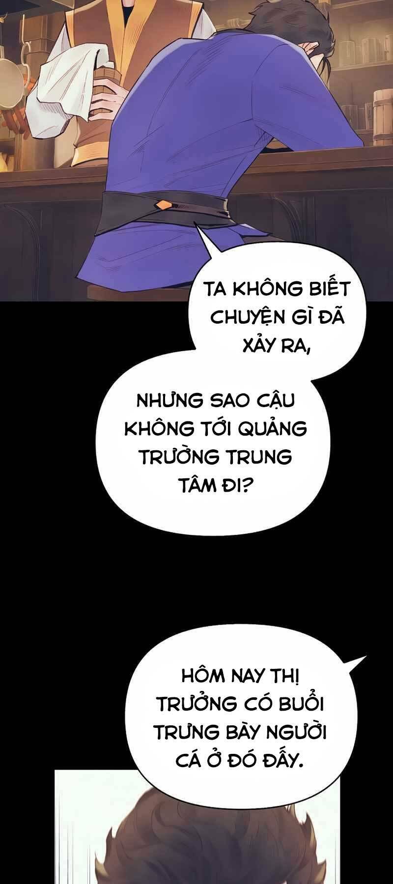 tu sĩ trị liệu của thái dương giáo chapter 40 55