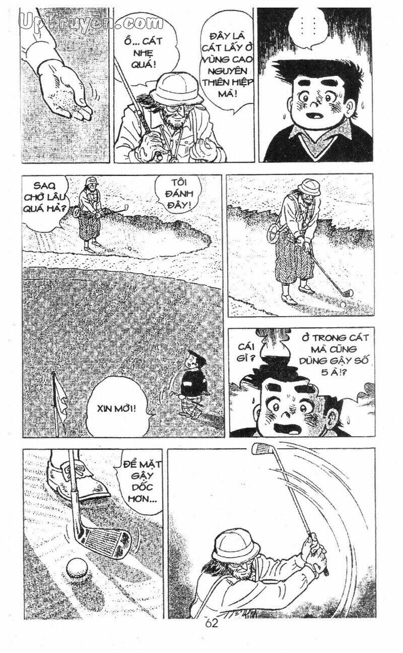 ashita tenki ni naare chapter 14 62