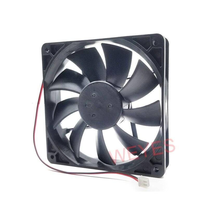 Quạt tản nhiệt cho NMB 4710KL-05W-B30 24V 0.20A 12cm 120mm 12cm 12025