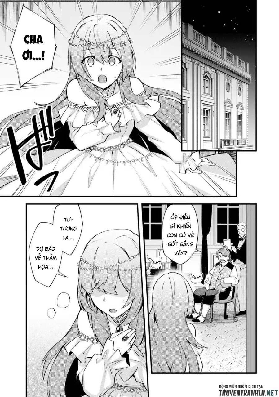 nido tensei shita shounen wa s rank boukensha toshite heion ni sugosu-zense ga kenja de eiyuu datta chapter 12 32