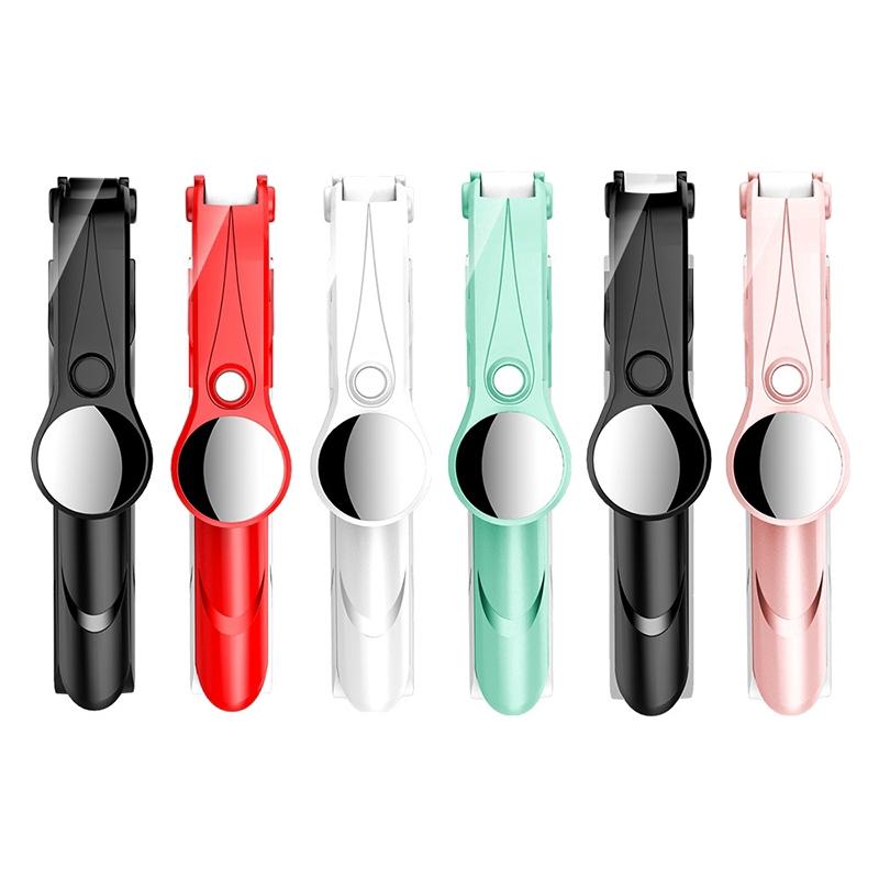 Gậy Tự Sướng Bluetooth Nuowa Xt09S Cho Iphone Xiaomi