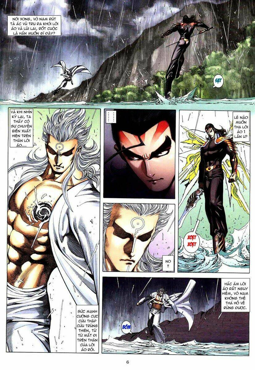 võ thần chapter 281 6