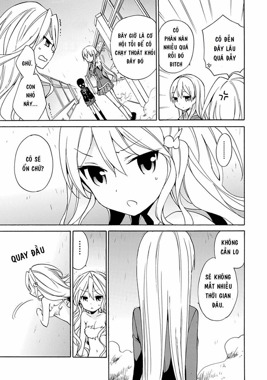 dagasy - houkago chounouryoku sensou chapter 7 24