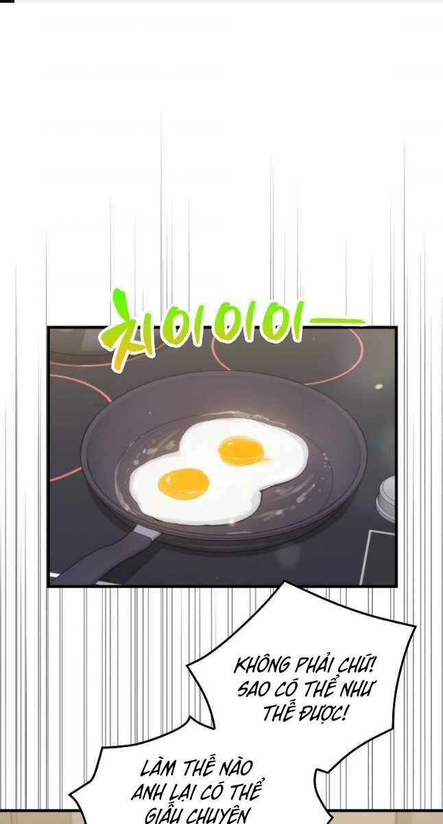 tôi thăng cấp trong lúc ngủ chapter 70 1