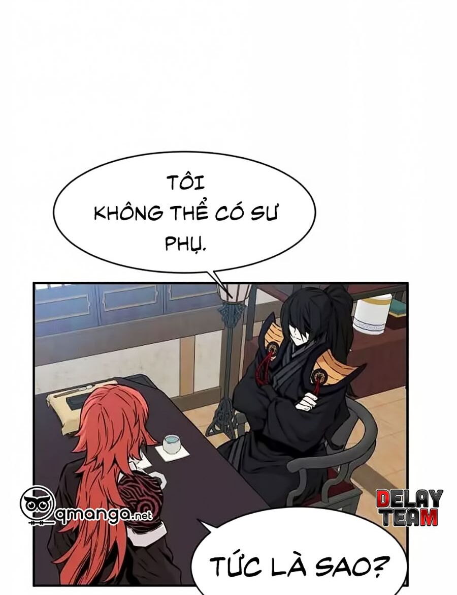 kim giáp đồ long chapter 11 34