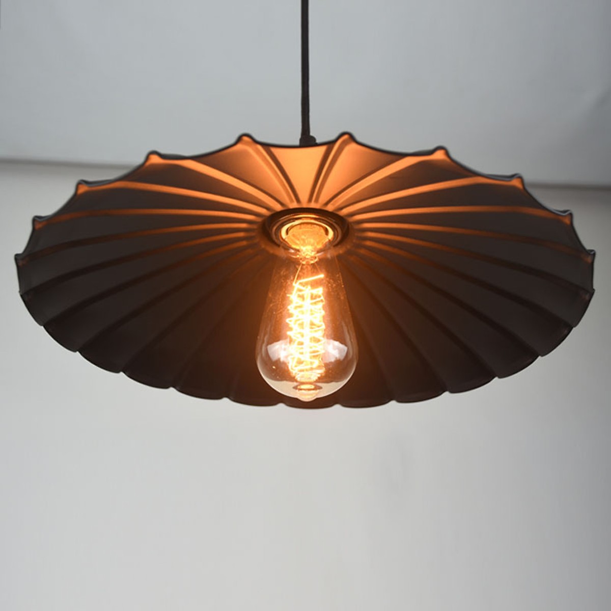 Đèn trang trí - Đèn Thả Tán Xòe - DT00065 Kèm bóng VERSION LAMP