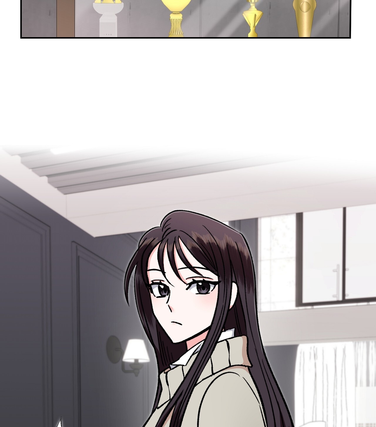 Năm Giác Quan chapter 5.1 - Trang 8