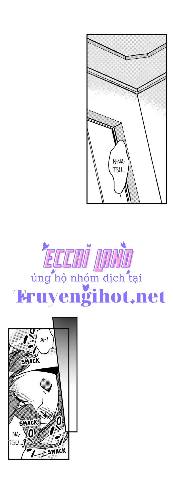 làm nô lệ cho anh trai chapter 12.1 16