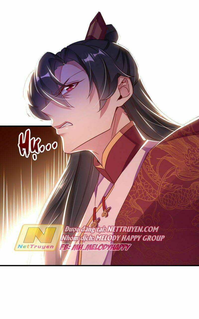 thiên thần gấu trúc muốn được ôm chapter 40 16