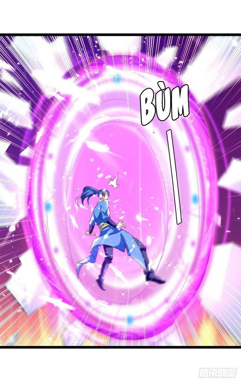 tối cường thăng cấp chapter 185 7