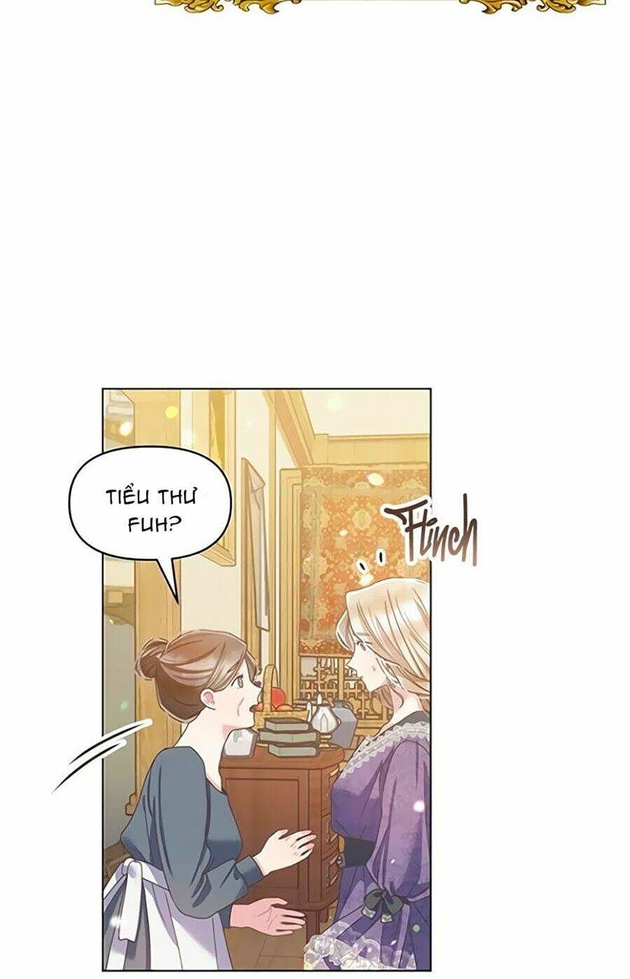 khu vườn câm lặng chapter 12 6