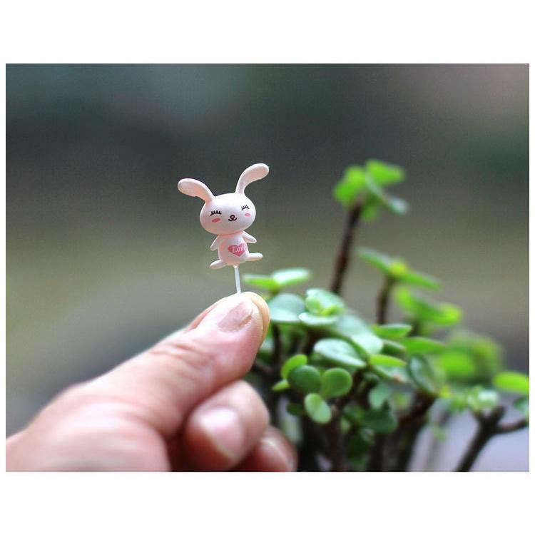 Freeship ️ Đế ghim đồ tiểu cảnh H011