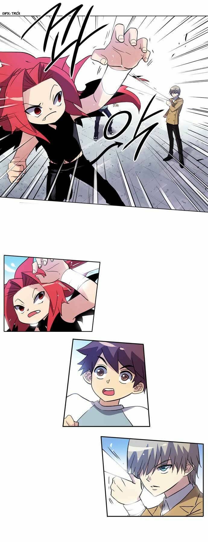 bản khế ước linh hồn chapter 11 7