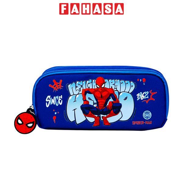 Bóp Viết Spiderman - iiGEN YZ310082