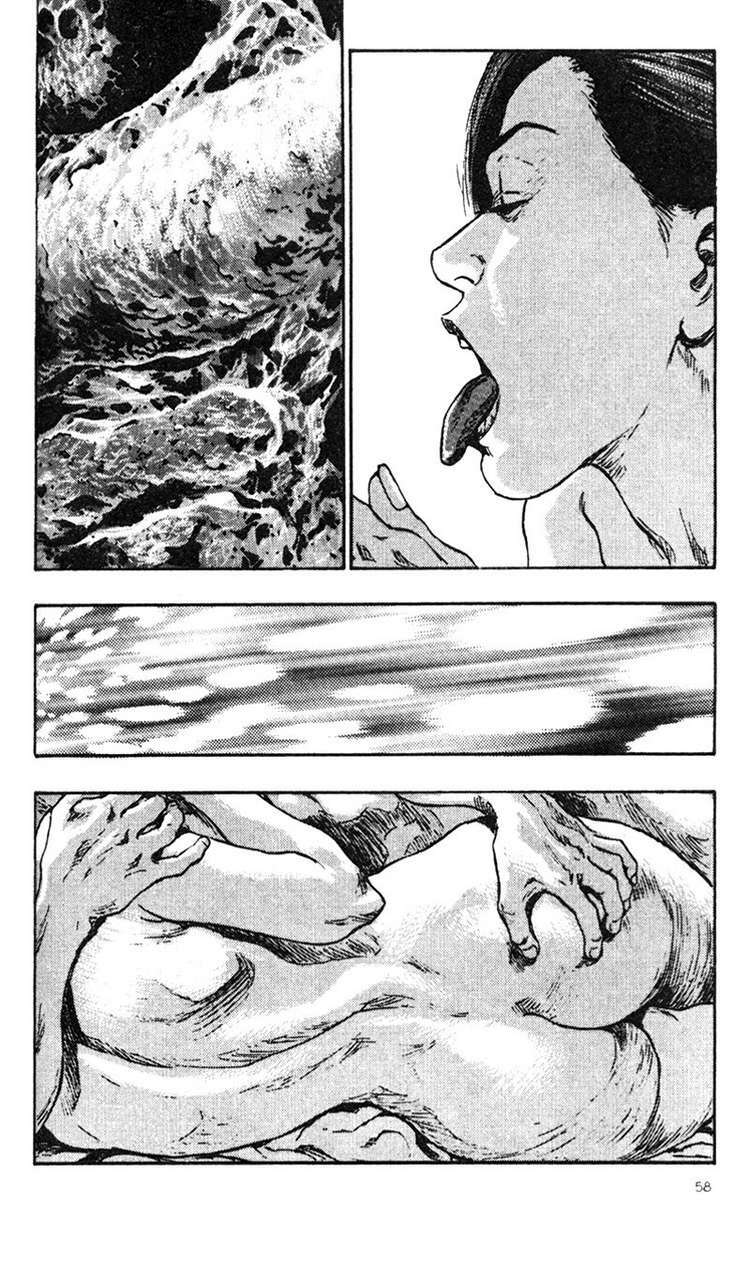 shamo (võ đạo) chapter 23 10