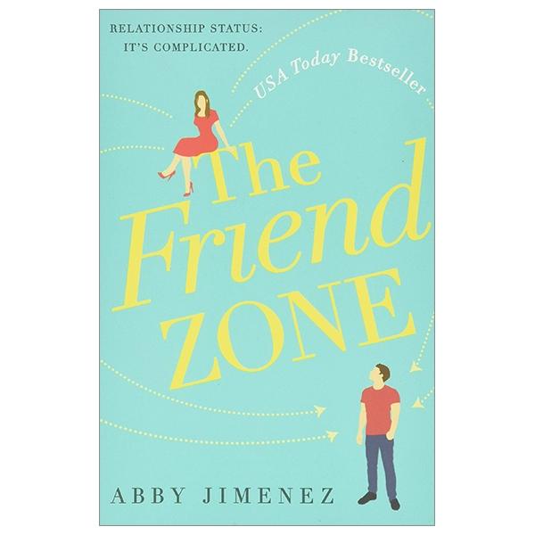 The Friend Zone