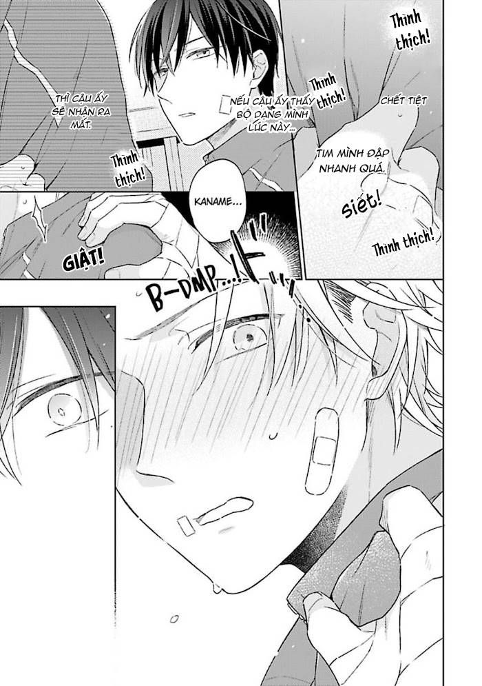 double face niha kanawanai chapter 3 8