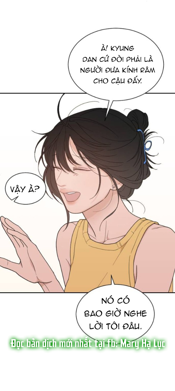 Vận May Bất Ngờ chapter 52.1 24