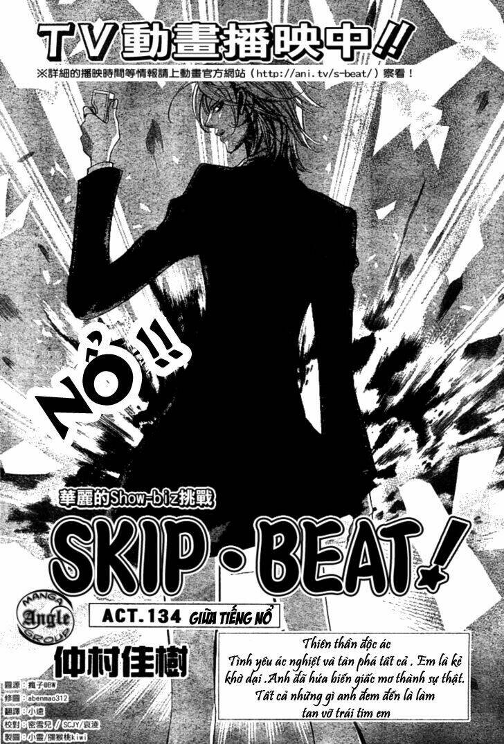 thử thách của kyouko chapter 134 2