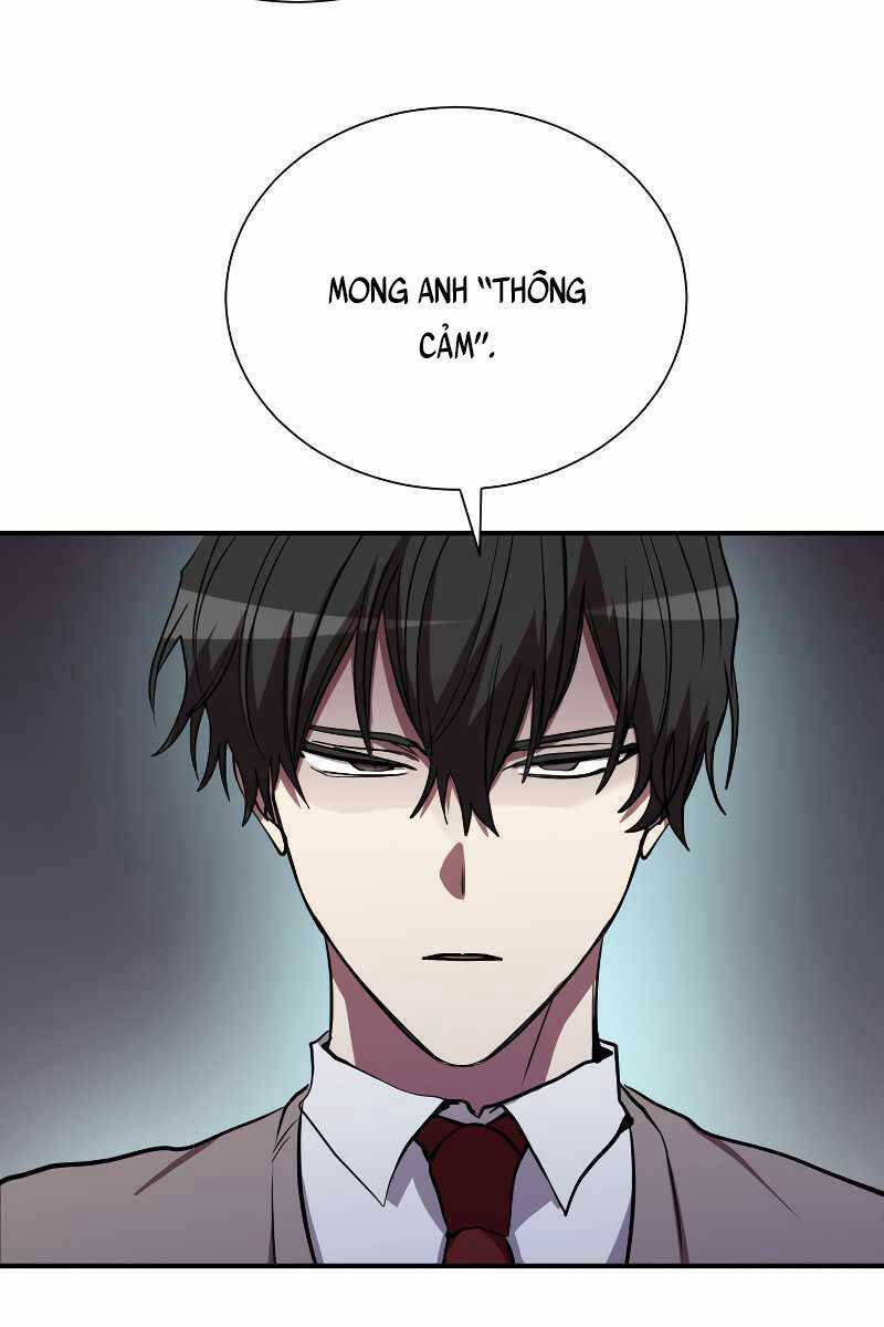 giả vờ làm kẻ vô dụng ở học đường chapter 45 79