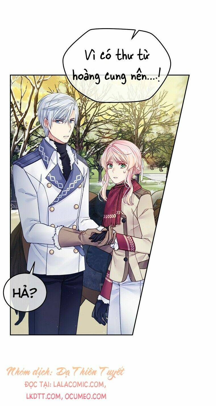 chồng em dễ thương chết mất thôi! chapter 22 3