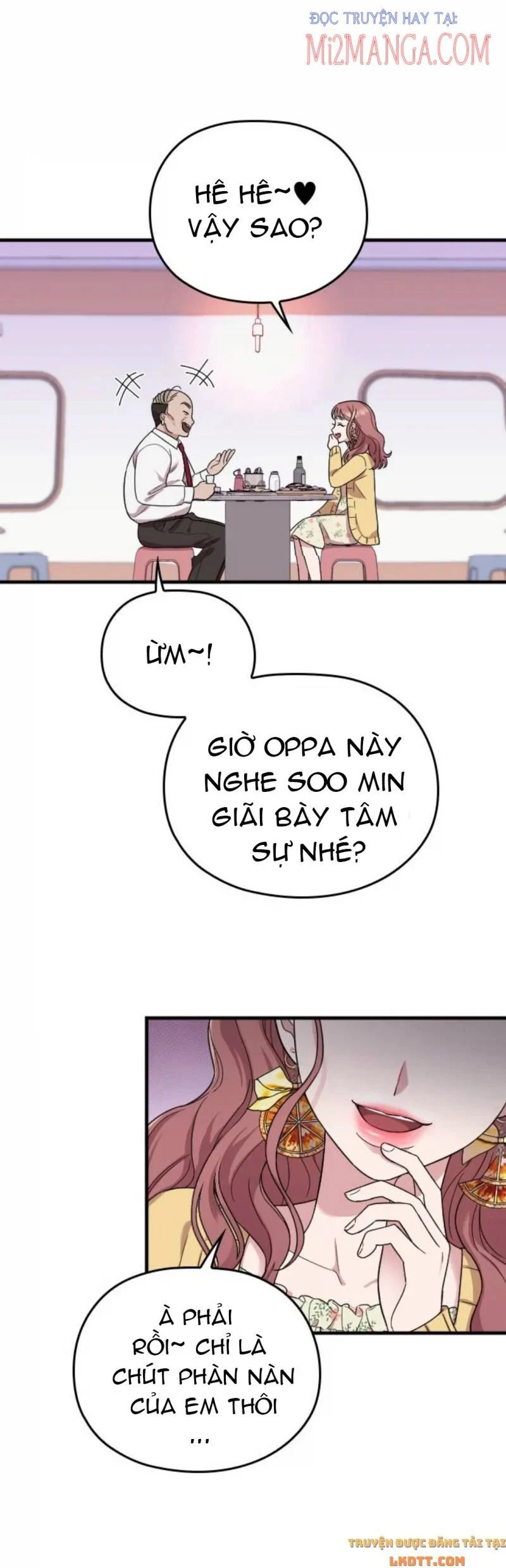 cô đi mà lấy chồng tôi chapter 8.5 42