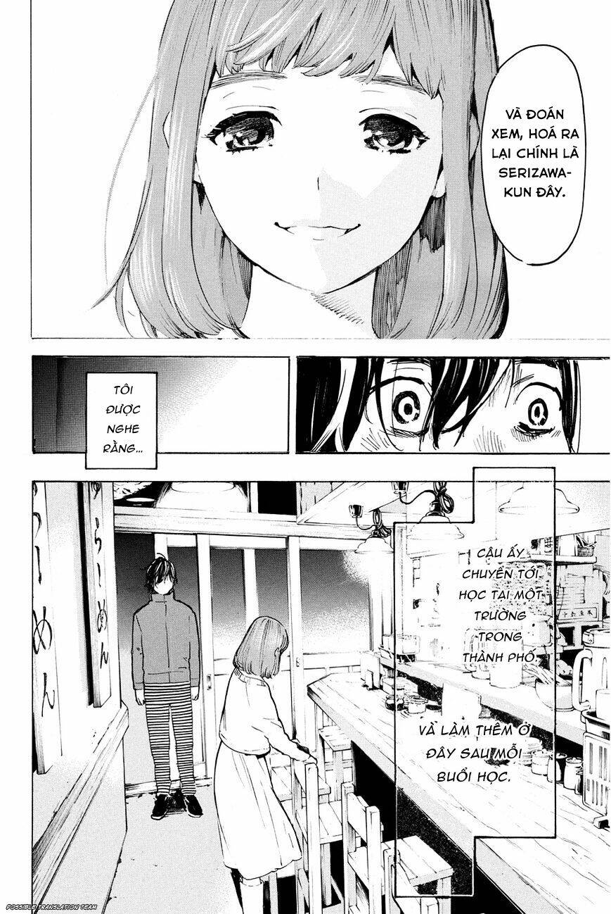forget me not chapter 30 8