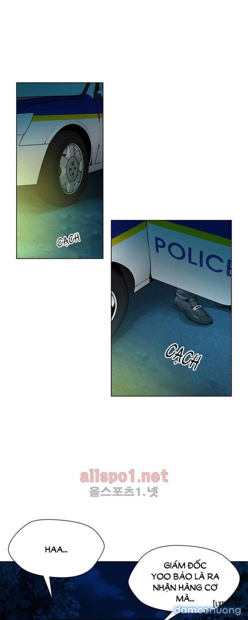 nô lệ song sinh chapter 59 24