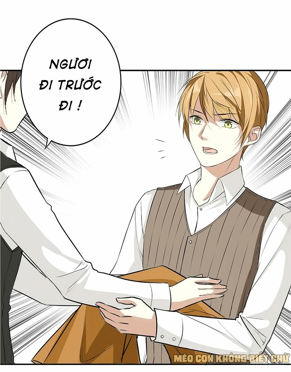 bốc toán tử chapter 1 25