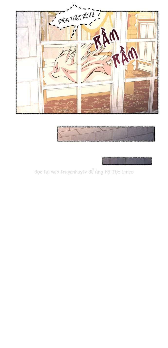 như gió trên cành cây khô chapter 61 77