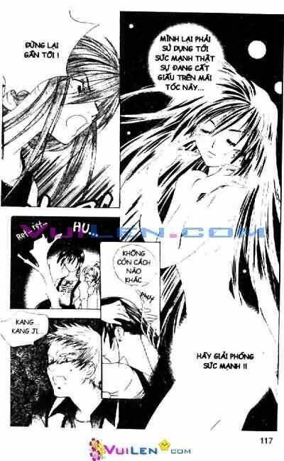 tiên nữ giáng trần chapter 2 117
