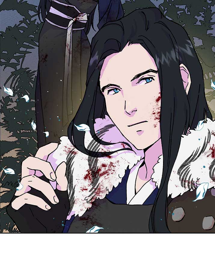 lang quân bạch hổ chapter 1.1 11