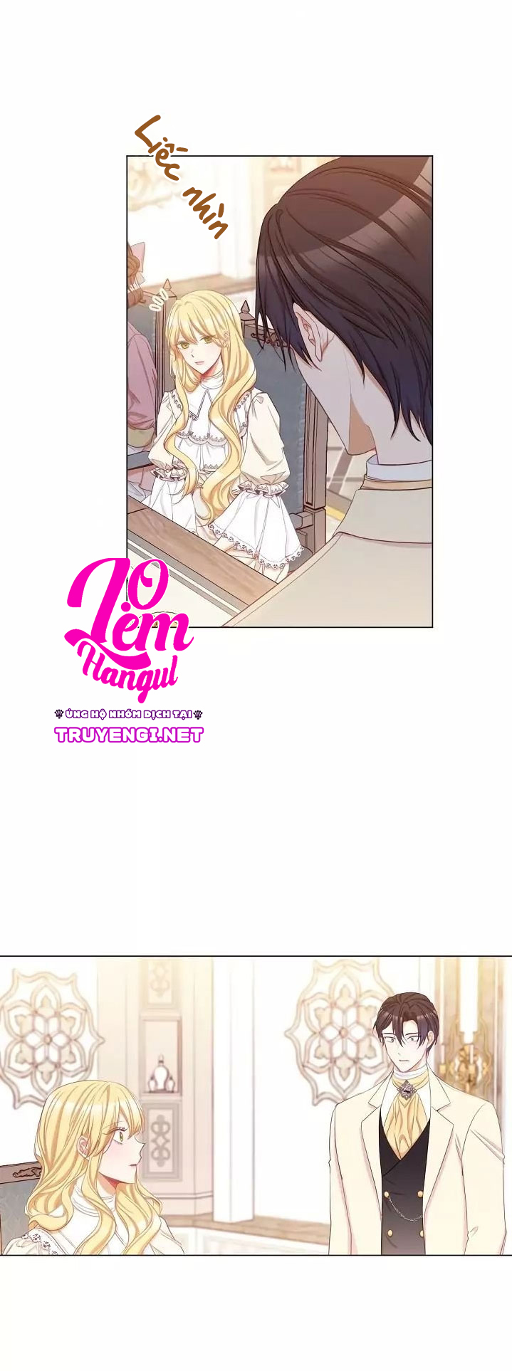 ác nữ đảo ngược đồng hồ cát chapter 46 41