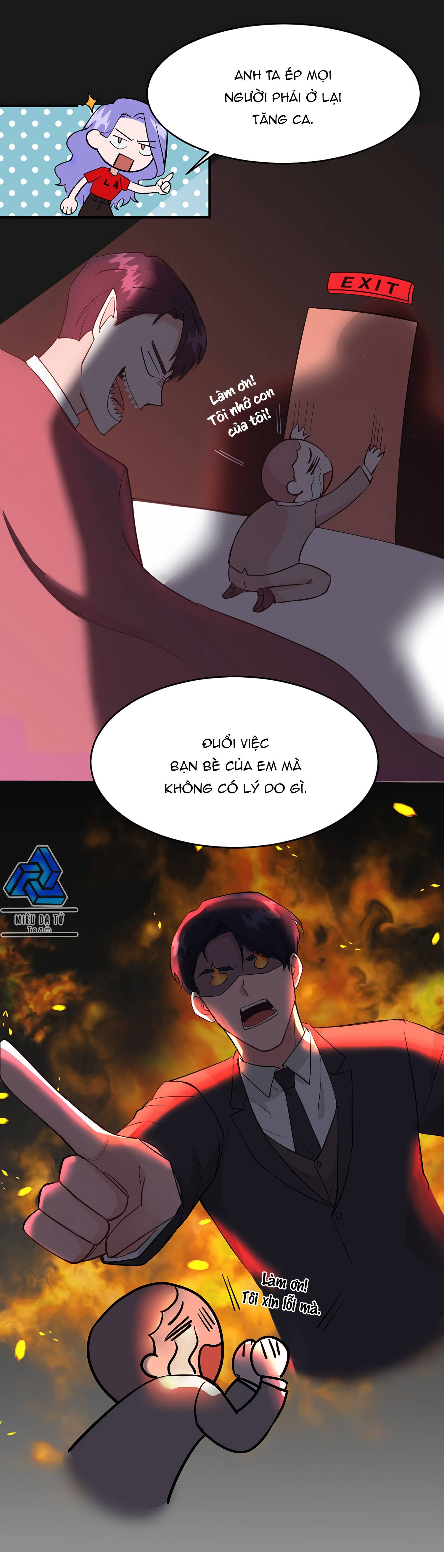 song sinh chapter 3 37