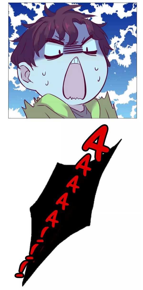 đừng nghịch, ta chỉ muốn yên tĩnh chapter 38.5 7