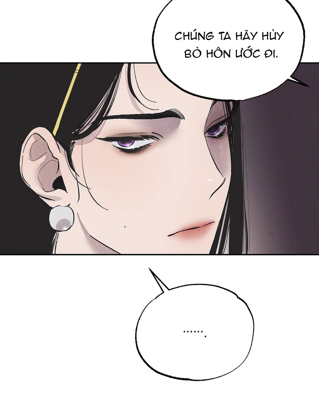 cách duy trì bí mật chapter 18.3 22