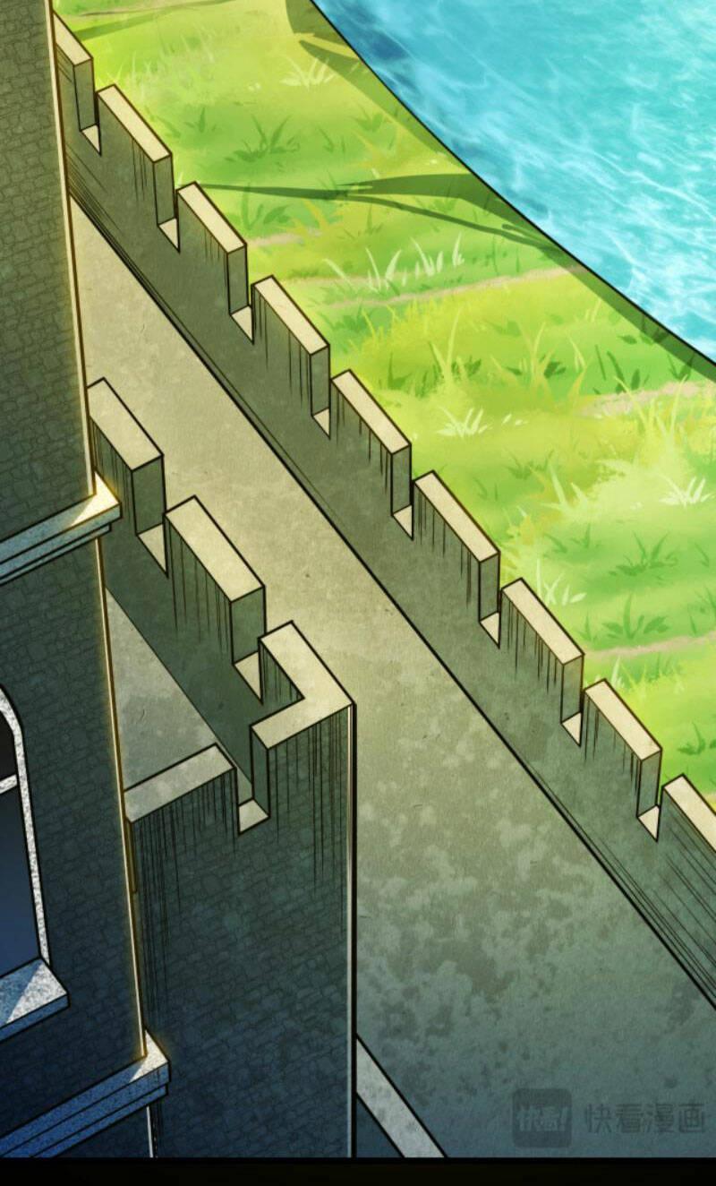 trong tuyệt cảnh ta không ngừng thăng cấp chapter 5 5