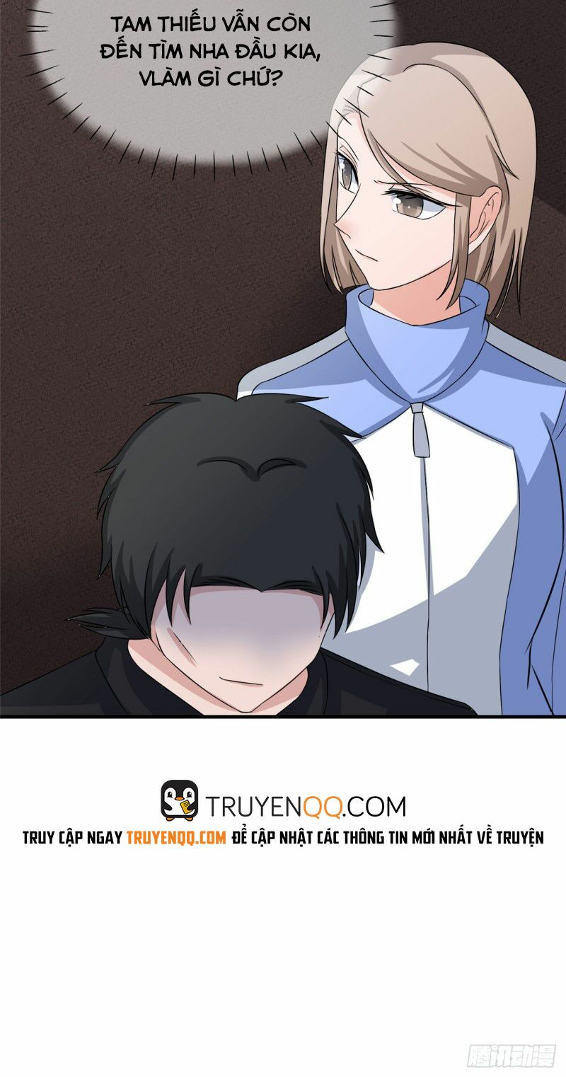 siêu cấp nữ thần trọng sinh chapter 16 49