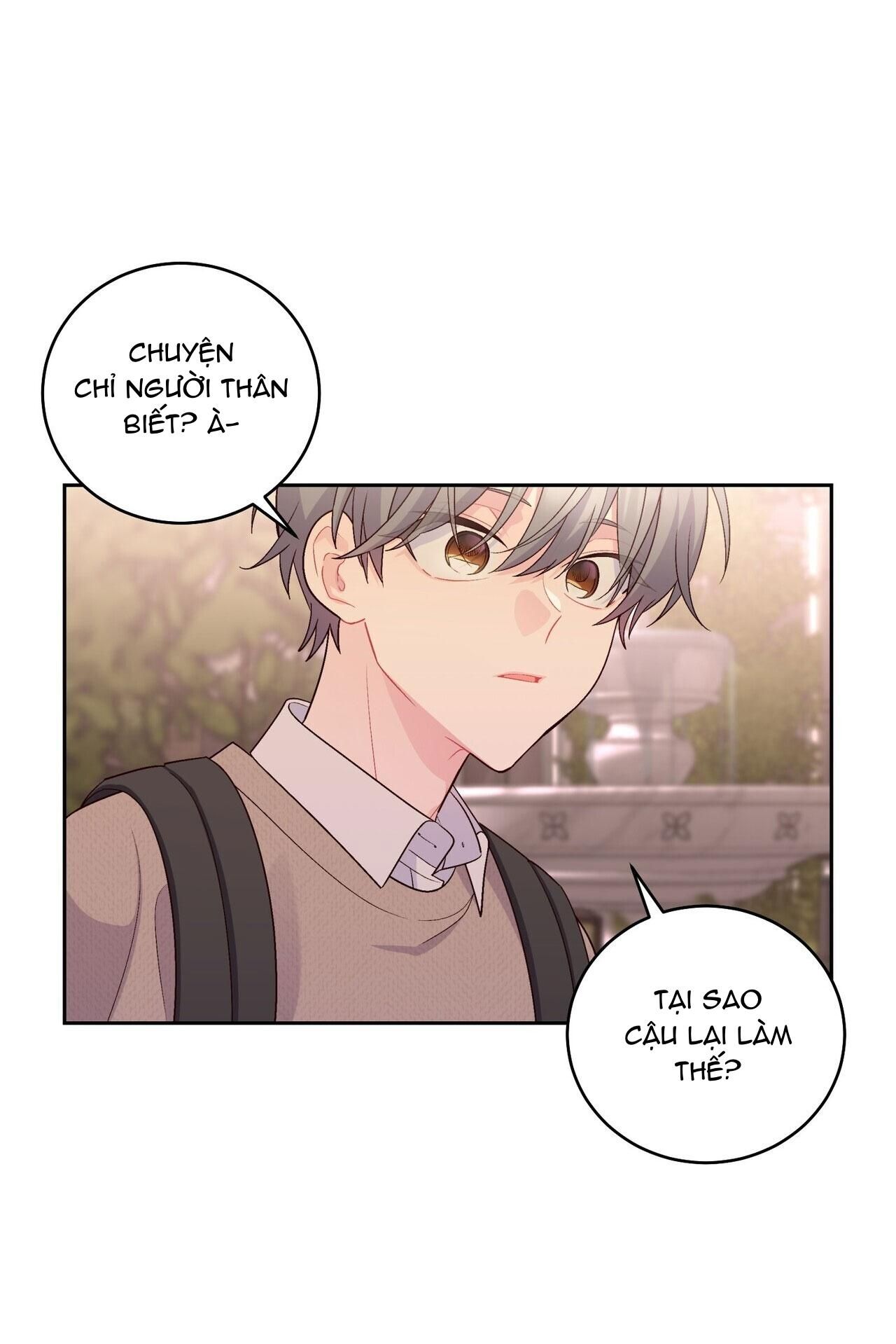 merry marbling chapter 23 23