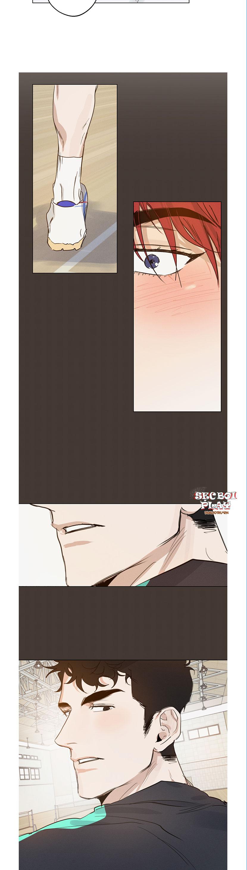 high clear chapter 0 4