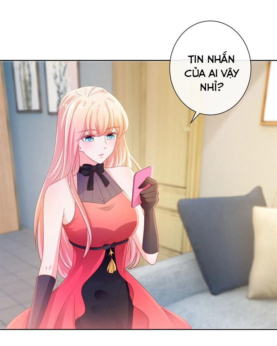 ẩn hôn 100%: chọc tức vợ yêu mua một tặng một chapter 132 37