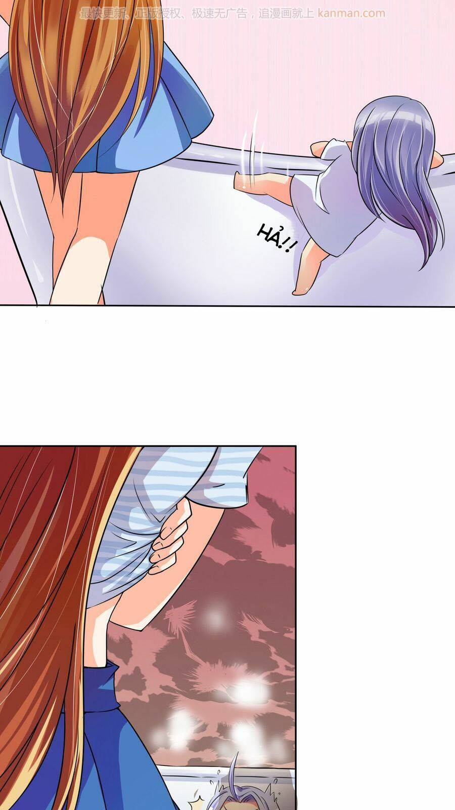 bá quyền trung thành tìm kiếm người yêu chapter 6 12