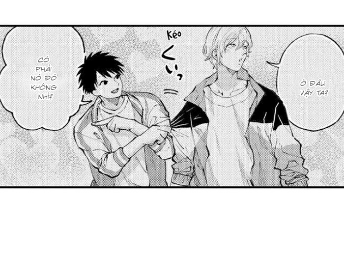 bị một anh chàng lập dị tấn công chapter 52 20