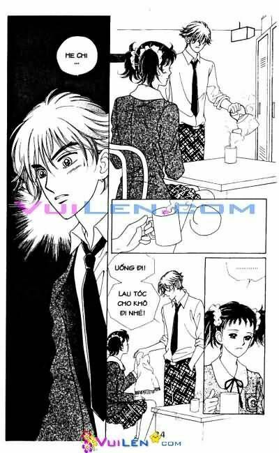 có anh trong đời chapter 5 34