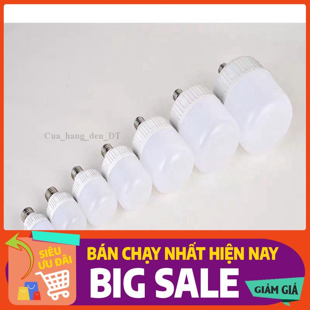  Bóng đèn LED. Bóng đèn LED trụ tròn 20W ánh sáng trắng loại siêu sáng