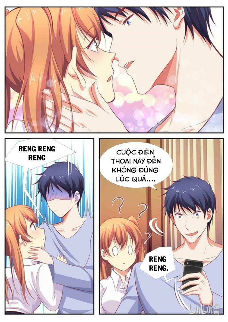 vương bài cao thủ của nữ tổng tài chapter 62 2