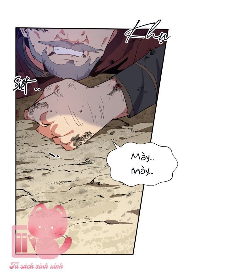 nguyện ước vô vọng của ma nữ chapter 6 8