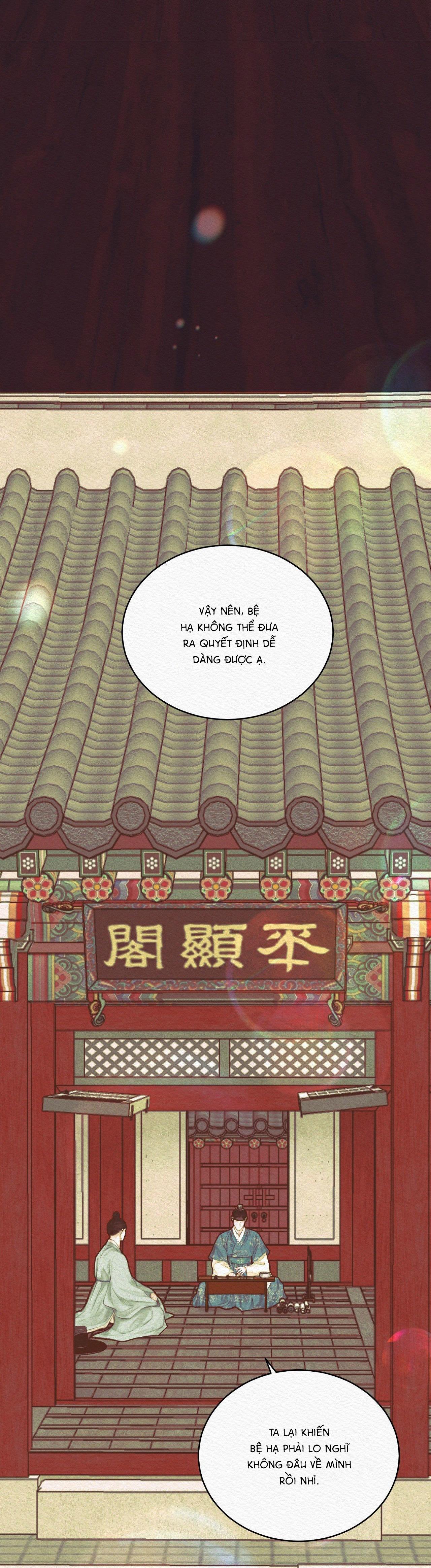 qủy dạ khúc chapter 45 14